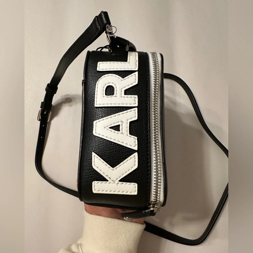 Karl Lagerfeld Crossbody - NWT